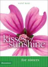 Cover art for Kisses of Sunshine for Sisters (Sunshine S., No. 5)