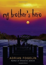 Cover art for My Brother's Hero