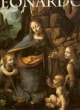 Cover art for Leonardo