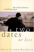 Cover art for How To Know If Someone Is Worth Pursuing In Two Dates Or Less
