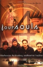 Cover art for Four Souls: A Search for Epic Life