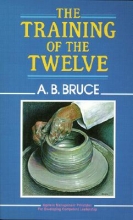 Cover art for The Training of the Twelve