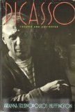 Cover art for Picasso: Creator and Destroyer