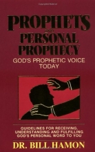 Cover art for Prophets and Personal Prophecy (Volume 1)