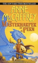 Cover art for The Masterharper of Pern (Dragonriders of Pern)