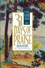 Cover art for 31 Days of Praise: Enjoying God Anew (31 Days Series)