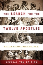 Cover art for The Search for the Twelve Apostles