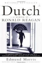 Cover art for Dutch: A Memoir of Ronald Reagan