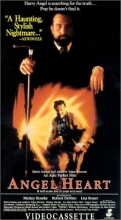 Cover art for Angel Heart [VHS]