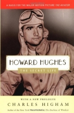 Cover art for Howard Hughes: The Secret Life