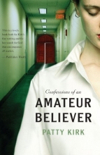 Cover art for Confessions of an Amateur Believer
