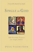 Cover art for Single to God