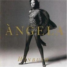 Cover art for Angela Winbush