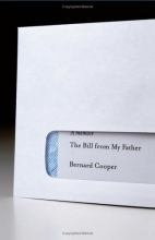 Cover art for The Bill from My Father: A Memoir