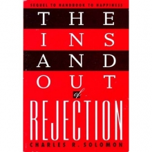 Cover art for The Ins and Out of Rejection
