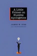 Cover art for A Little Primer on Humble Apologetics