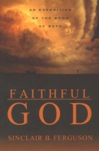 Cover art for Faithful God: An Exposition of the Book of Ruth