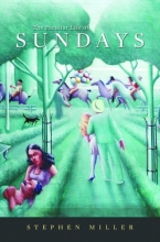 Cover art for The Peculiar Life of Sundays