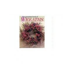 Cover art for The Complete Book of Wreaths