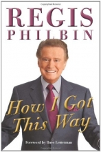 Cover art for How I Got This Way