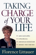 Cover art for Taking Charge of Your Life: And Sometimes Women Need to Wake Up