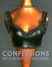 Cover art for Confessions of a Window Dresser