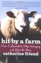 Cover art for Hit by a Farm: How I Learned to Stop Worrying and Love the Barn