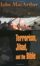 Cover art for Terrorism, Jihad, and the Bible