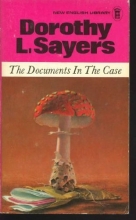 Cover art for The Documents in the Case