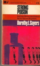 Cover art for Strong Poison