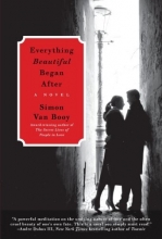 Cover art for Everything Beautiful Began After: A Novel (P.S.)