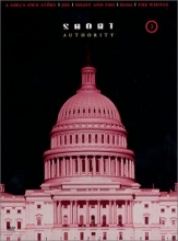 Cover art for Short Cinema Journal 1:3 - Authority