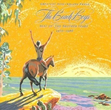 Cover art for Greatest Hits Vol. 3: Best of the Brother Years 1970-1986