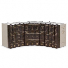 Cover art for Commentary on the New Testament: 12 Volumes