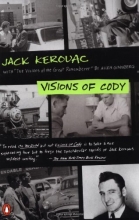 Cover art for Visions of Cody