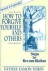 Cover art for How to Forgive Yourself and Others: Steps to Reconciliation