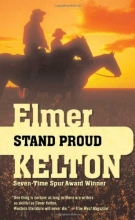 Cover art for Stand Proud