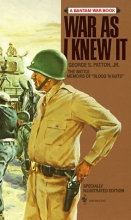 Cover art for War As I Knew It (Bantam War Book)