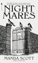 Cover art for Night Mares