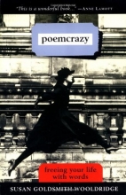 Cover art for Poemcrazy: Freeing Your Life with Words