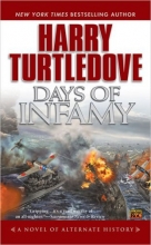 Cover art for Days of Infamy (Pearl Harbor #1)