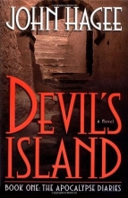 Cover art for Devil's Island: A Novel (Apocalypse Diaries)