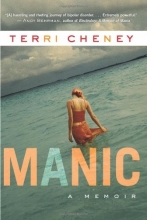 Cover art for Manic: A Memoir