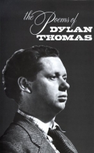 Cover art for The Poems of Dylan Thomas (New Directions Book)
