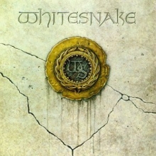 Cover art for Whitesnake