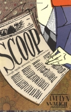 Cover art for Scoop