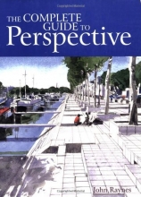 Cover art for The Complete Guide to Perspective