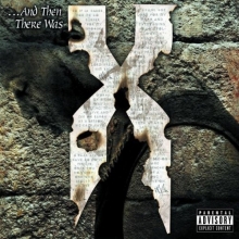 Cover art for And Then There Was X