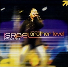 Cover art for Live From Another Level