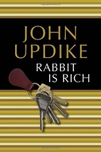 Cover art for Rabbit Is Rich